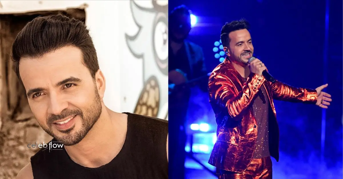 Luis Fonsi Net Worth