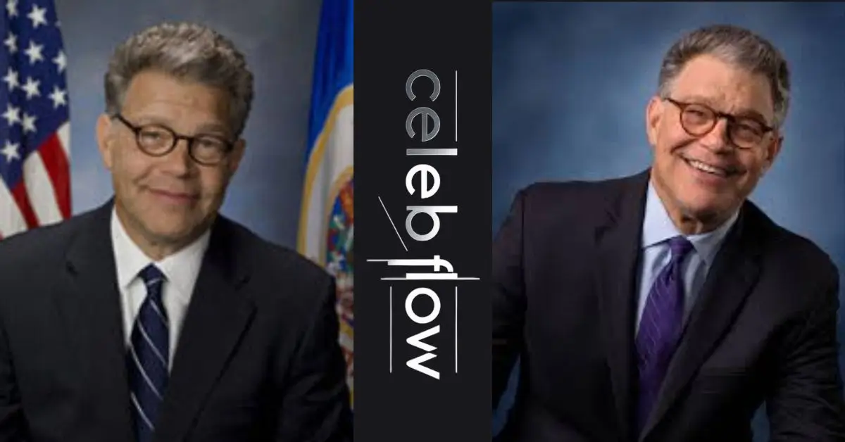 Al Franken Net Worth