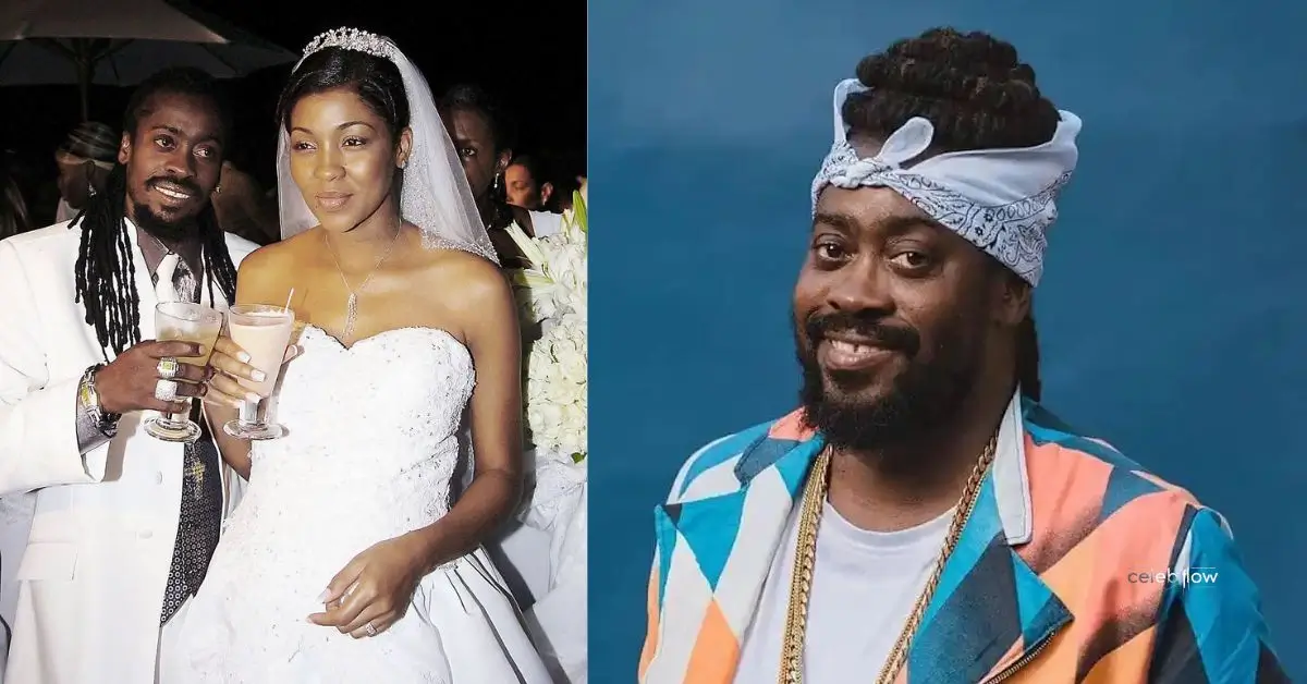 Beenie Man Net Worth