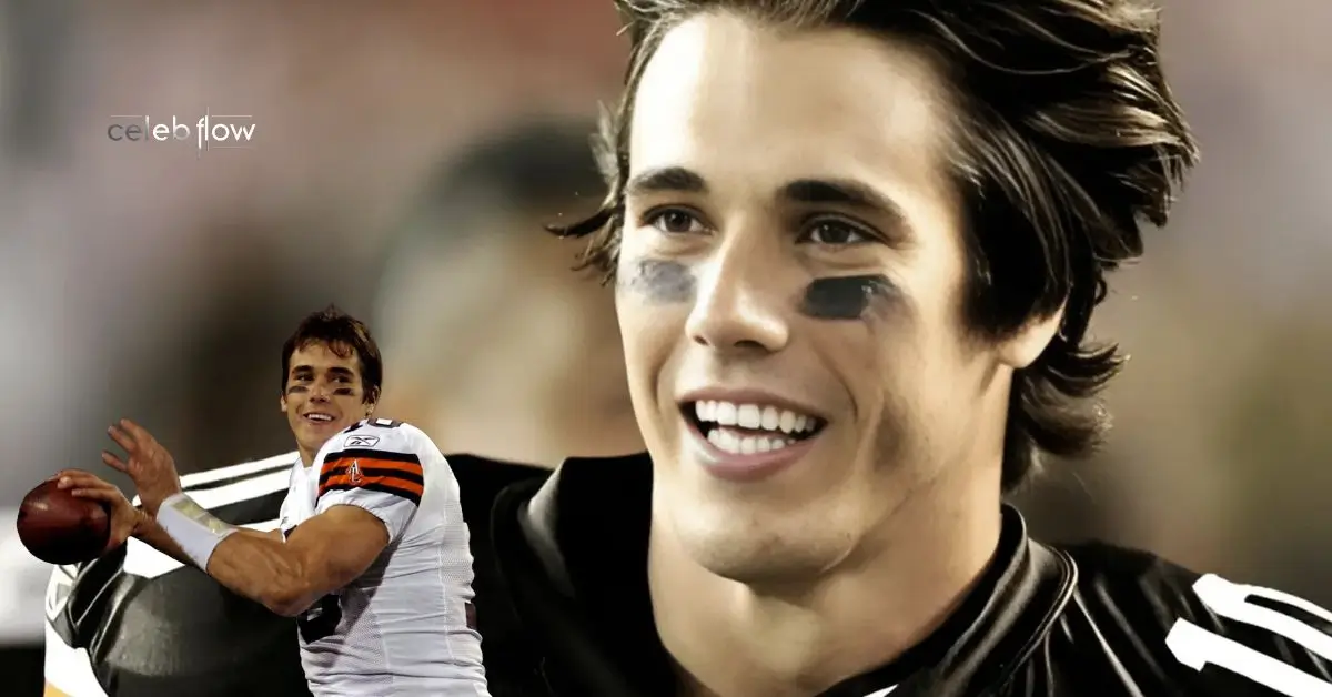 Brady Quinn Net Worth