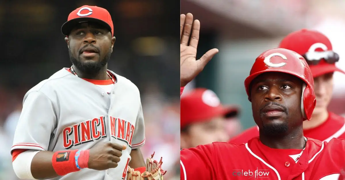 Brandon Phillips Net Worth