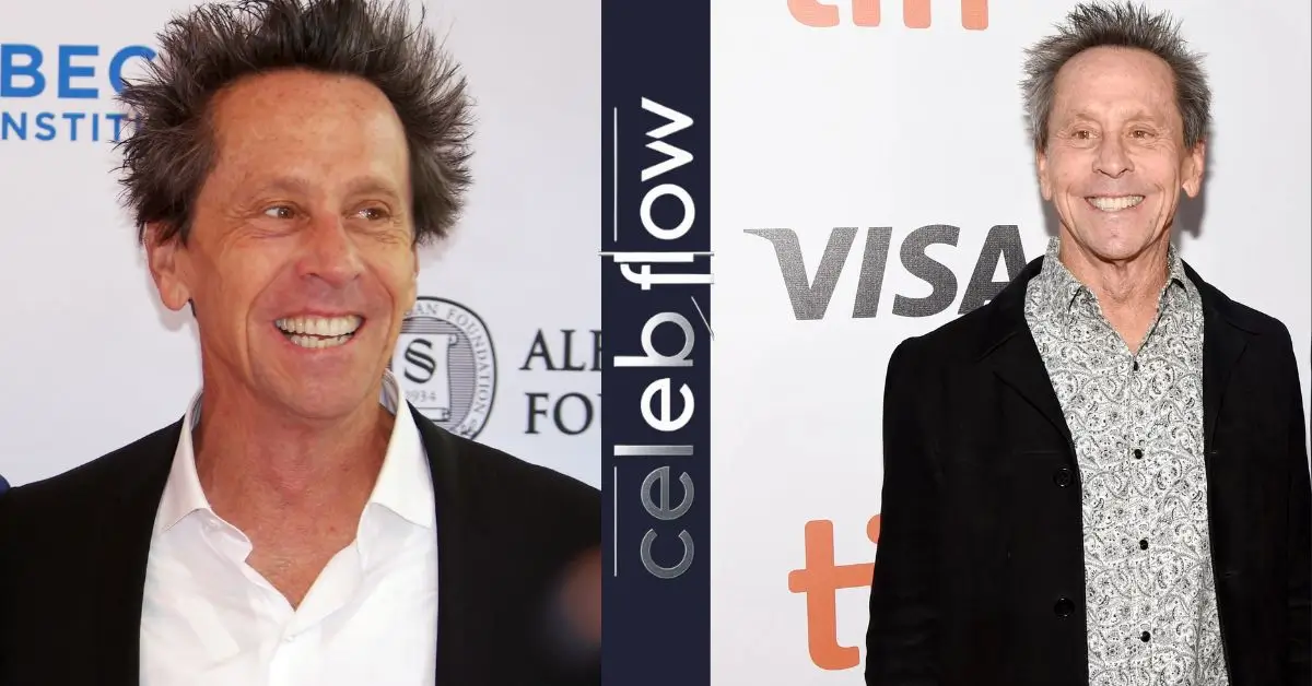 Brian Grazer Net Worth