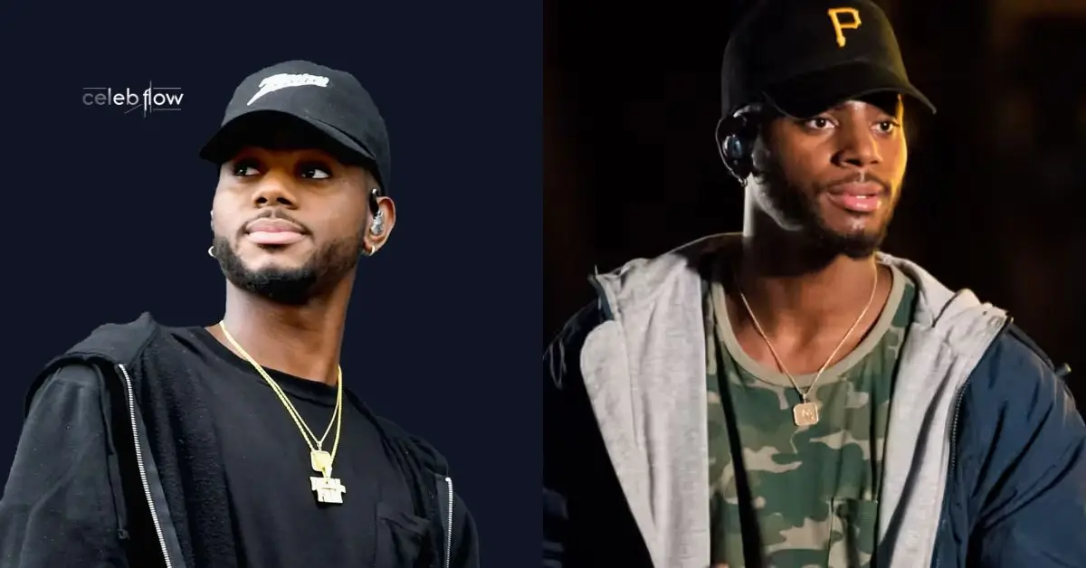 Bryson Tiller Net Worth