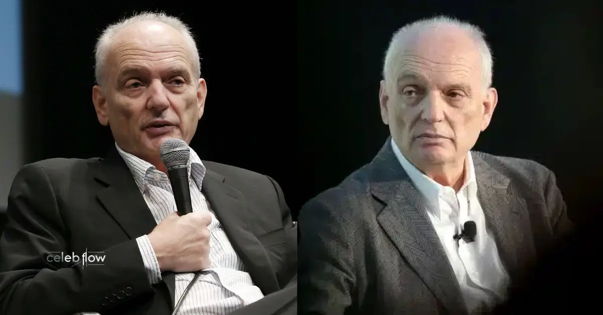 David Chase Net Worth