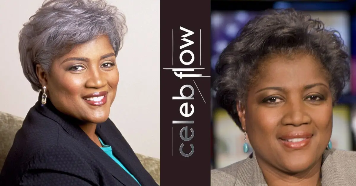 Donna Brazile Net Worth