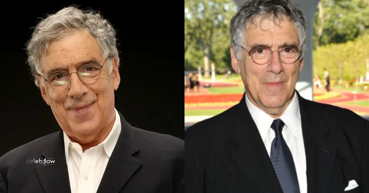 Elliott Gould Net Worth