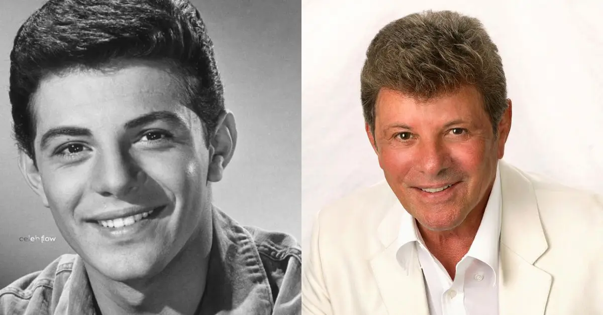 Frankie Avalon Net Worth