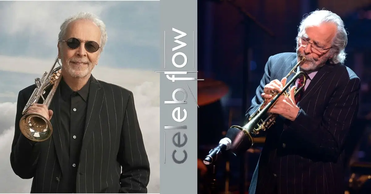 Herb Alpert Net Worth