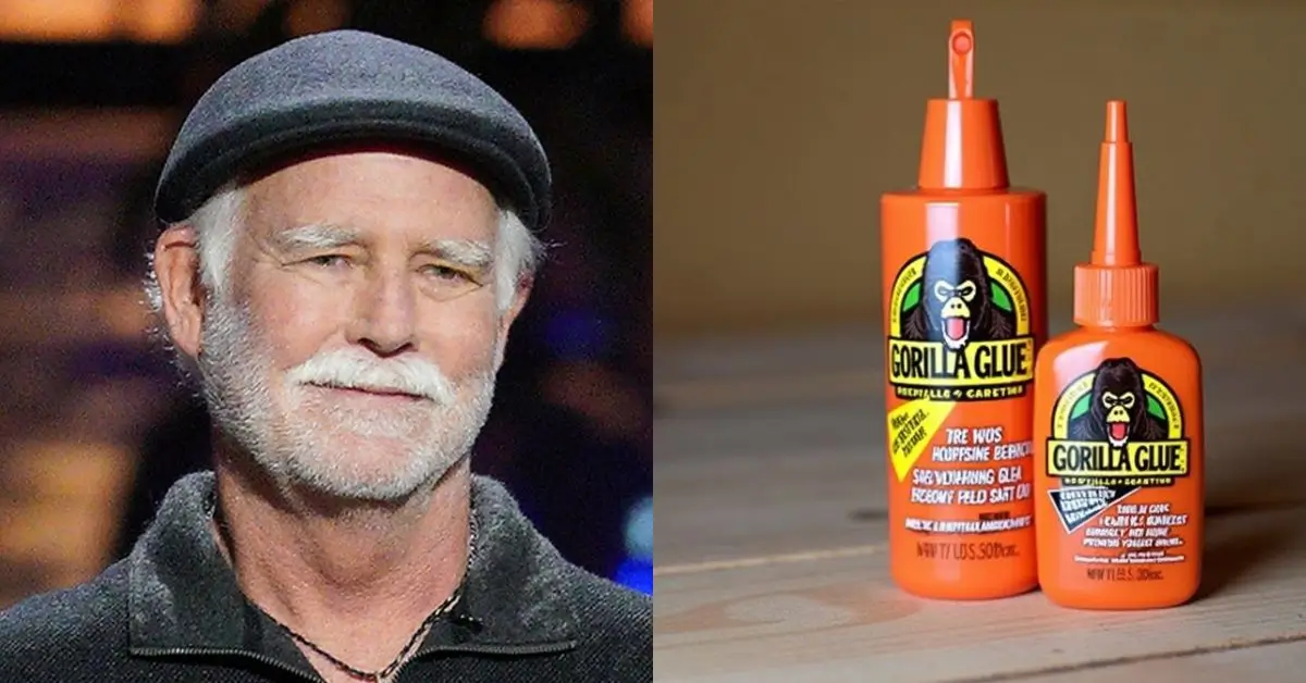 Mark Singer Gorilla Glue Net Worth