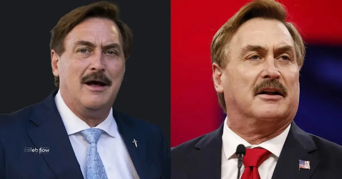 Mike Lindell Net Worth 2024