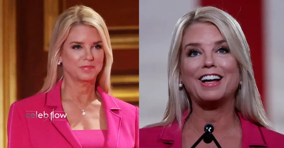 Pam Bondi Net Worth 2024