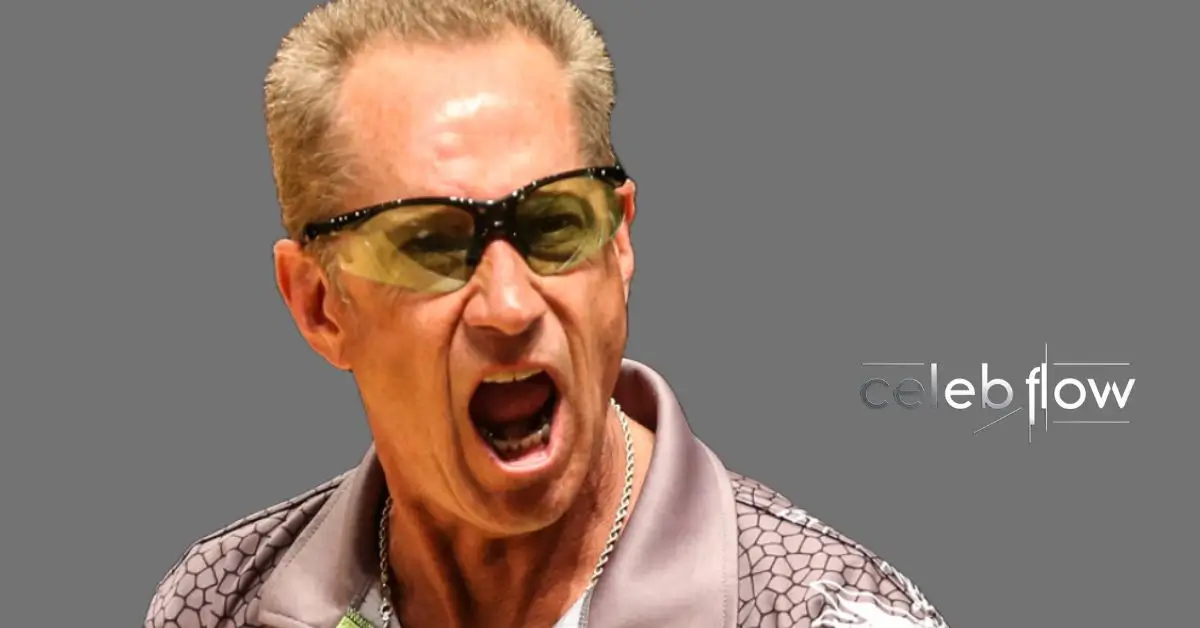 Pete Weber Net Worth