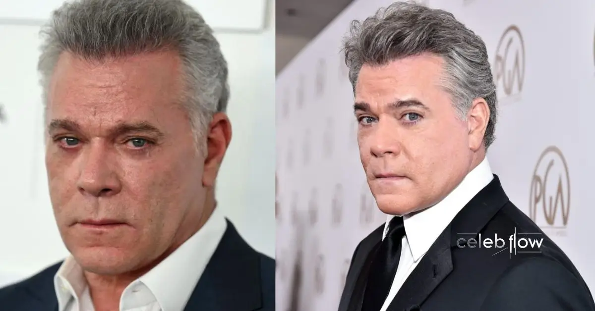 Ray Liotta Net Worth