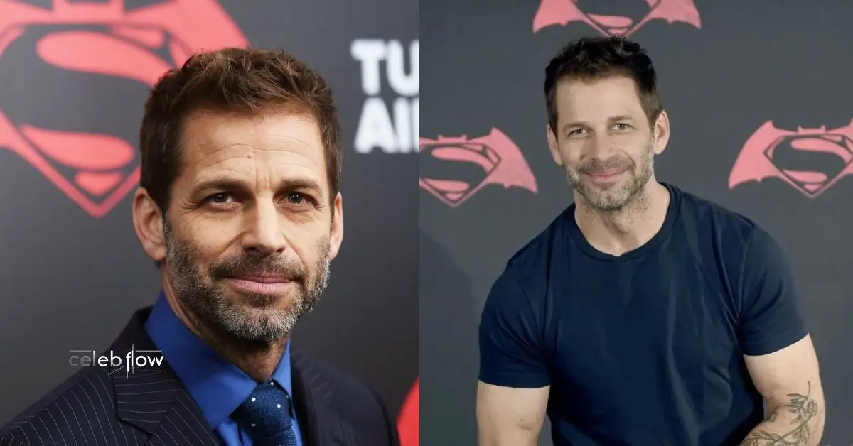 Zack Snyder Net Worth