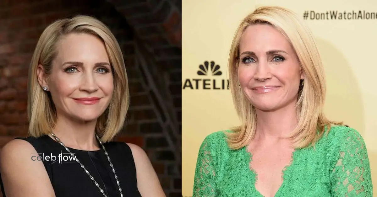 Andrea Canning Net Worth