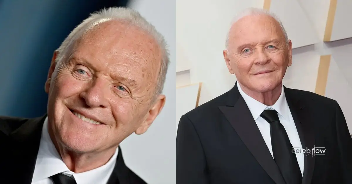 Anthony Hopkins Net Worth