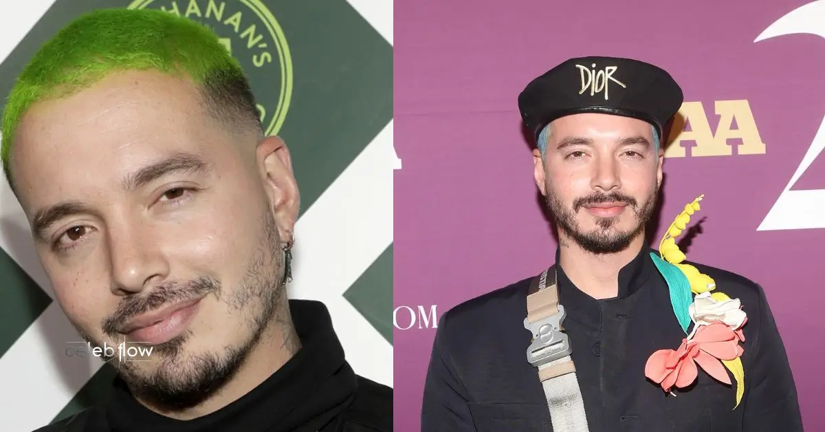 J Balvin Net Worth