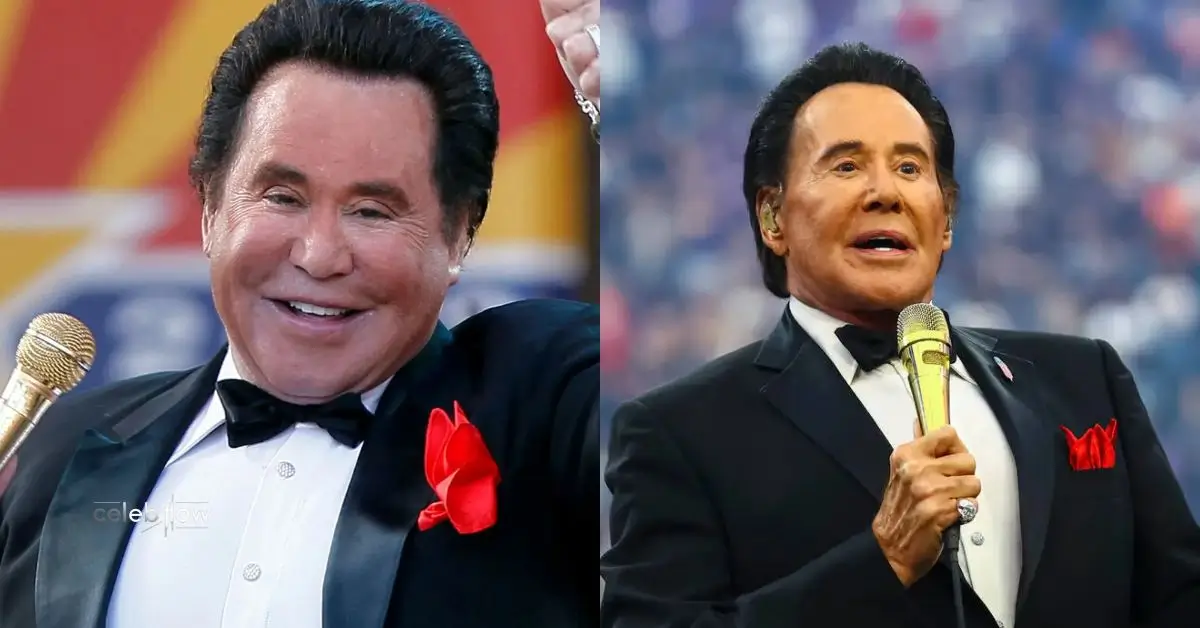 Wayne Newton Net Worth