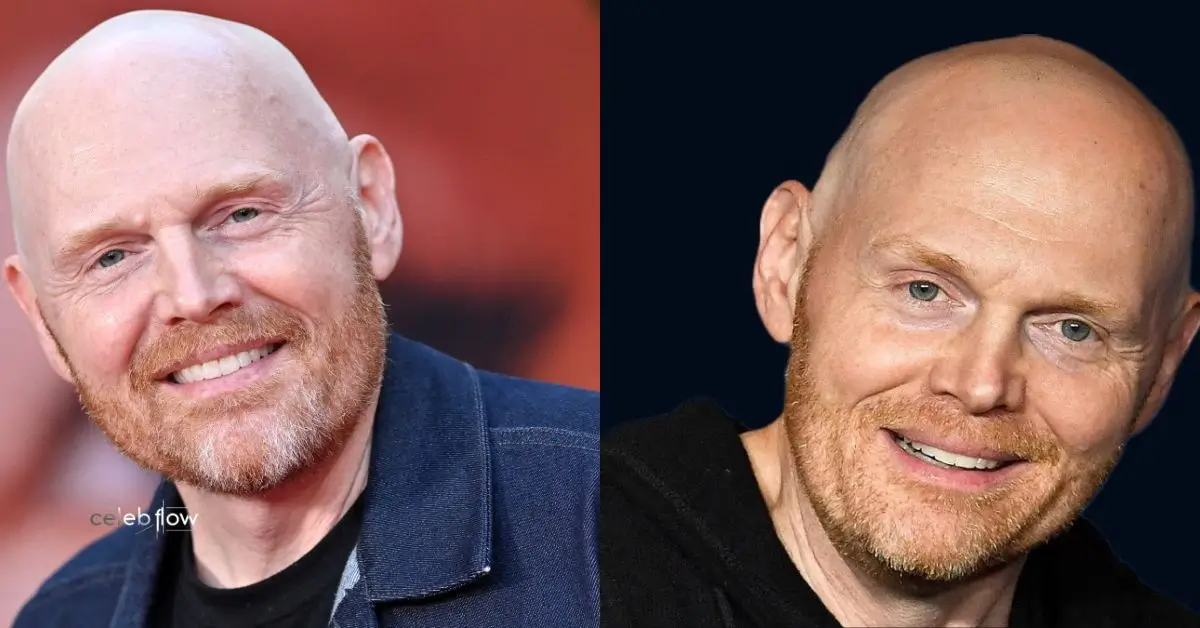 Bill Burr Net Worth