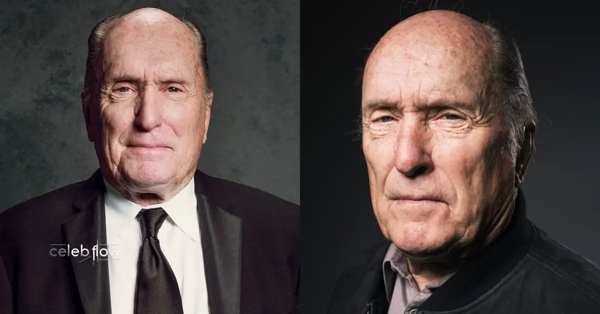 Robert Duvall Net Worth