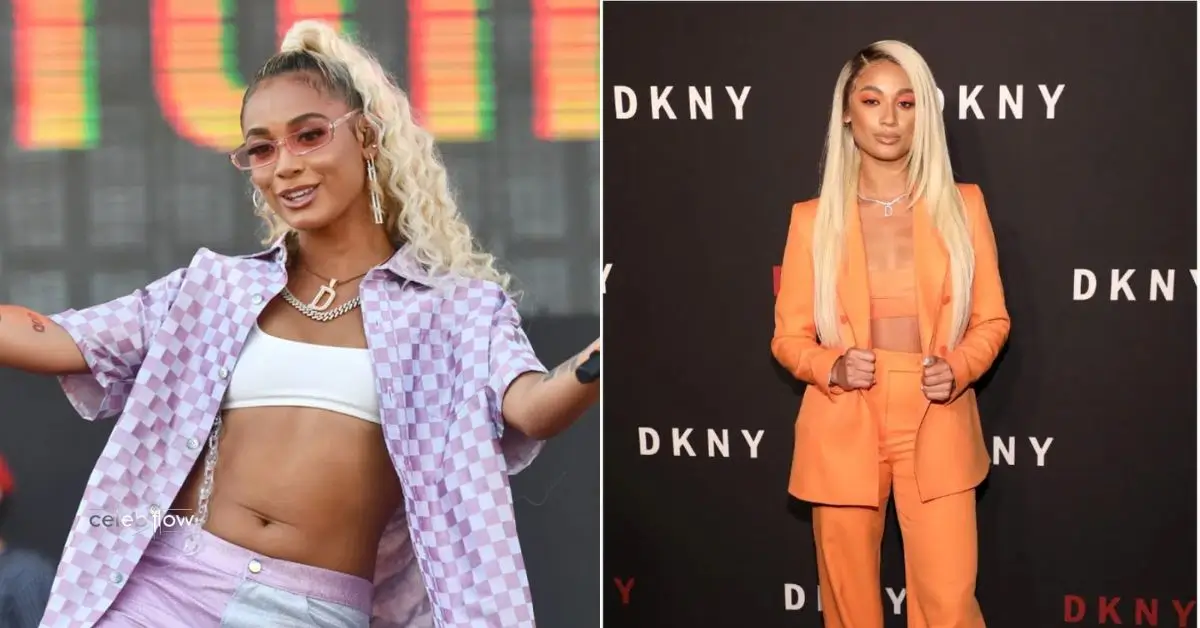 Danileigh Net Worth