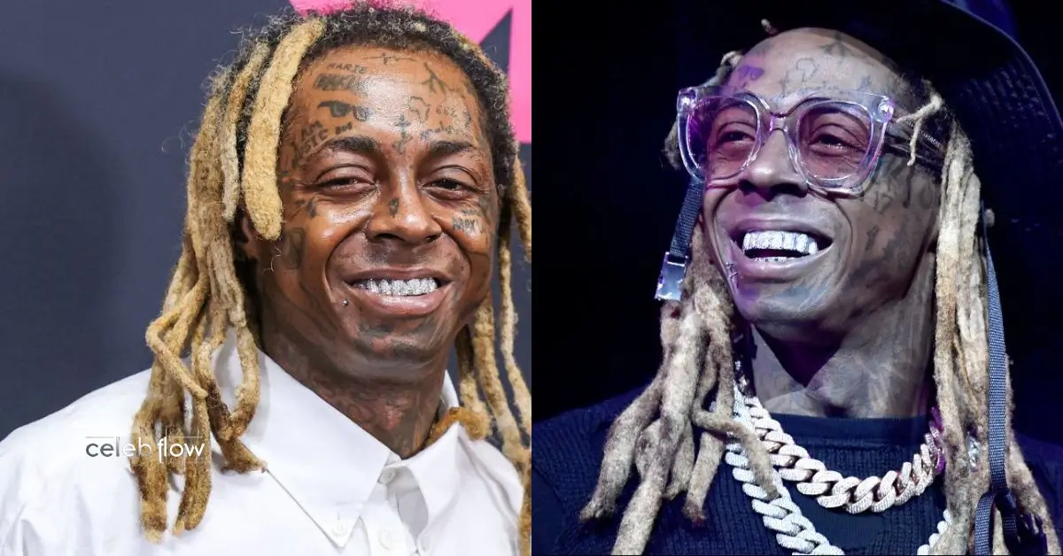 Lil Wayne Net Worth 2024