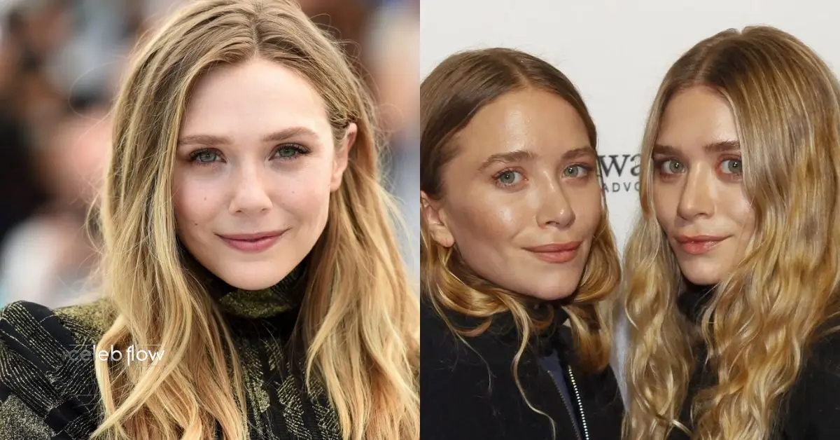 Olsen Twins Net Worth