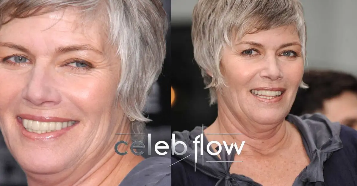 Kelly McGillis Net Worth