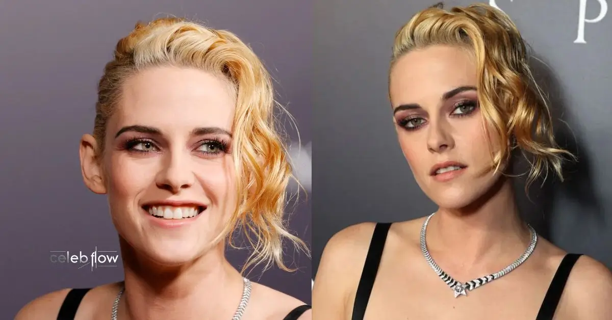 Kristen Stewart Net Worth