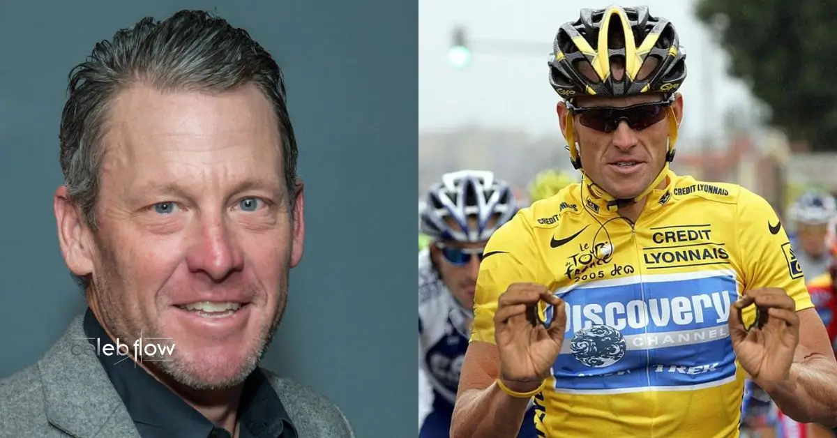 Lance Armstrong Net Worth