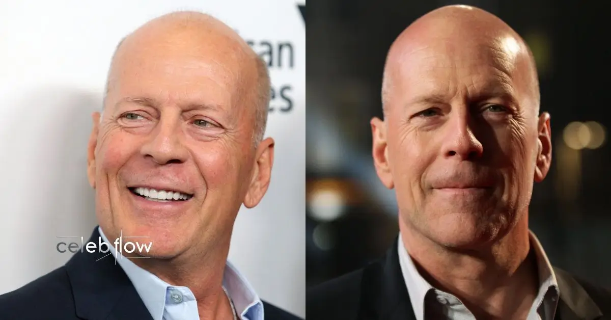 Bruce Willis Net Worth