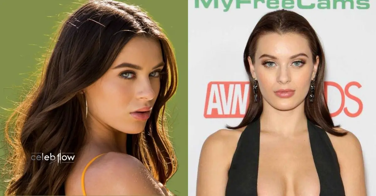 Lana Rhoades Net Worth