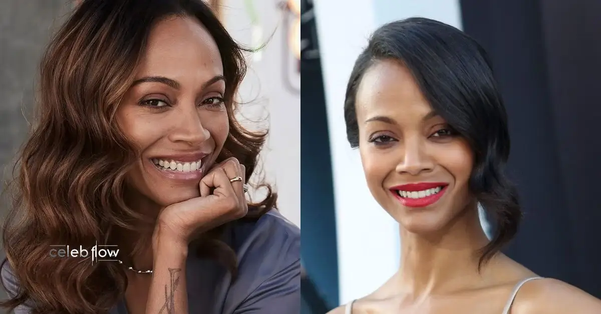 Zoe Saldana Net Worth