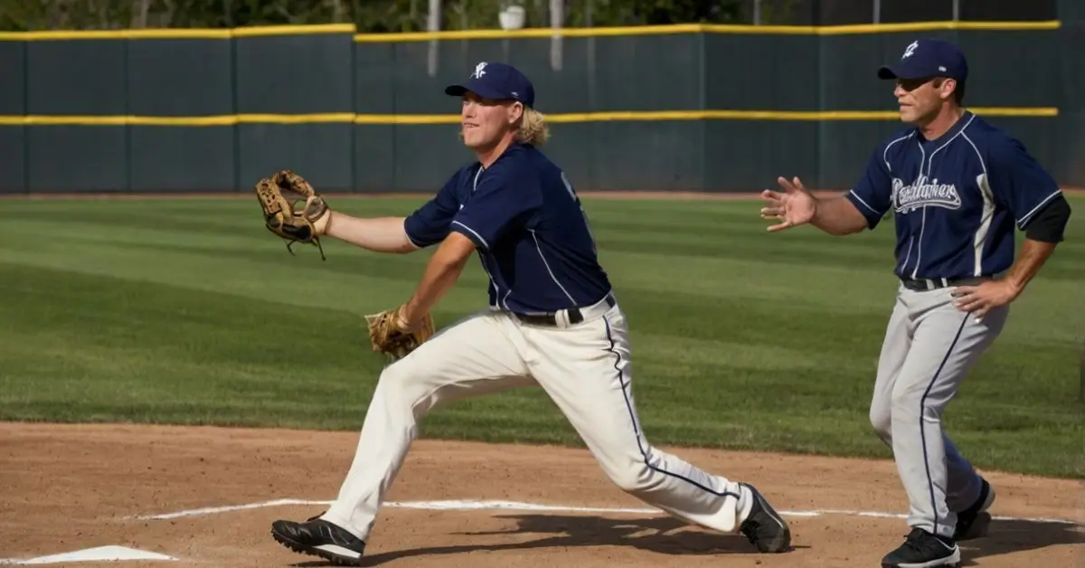 Baseball Lifestyle Tips