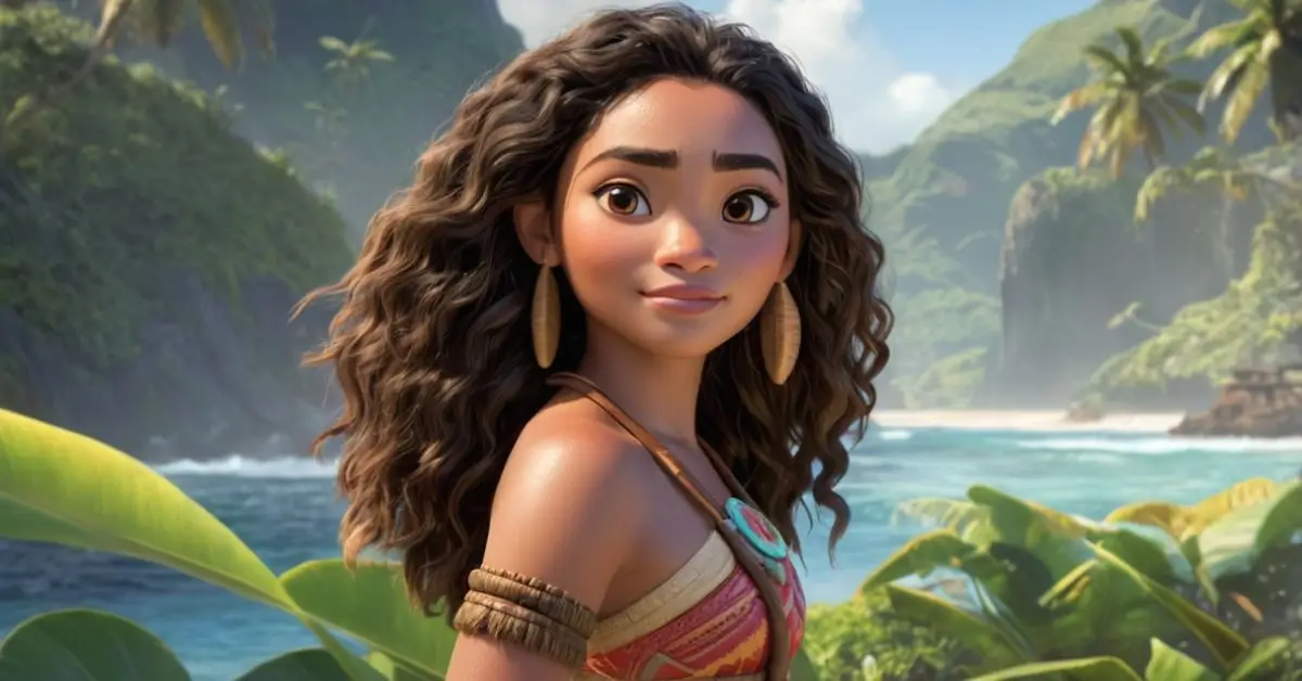 When is Moana 2 Coming to Disney Plus