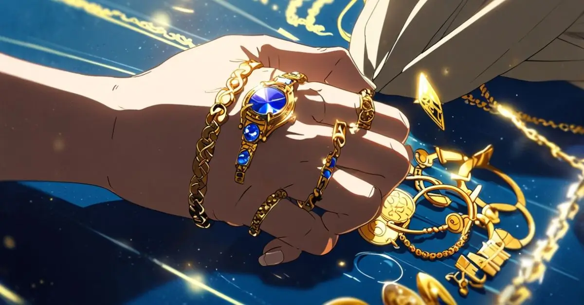 GoldZeus