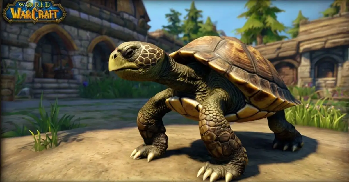 Turtle WoW Addons