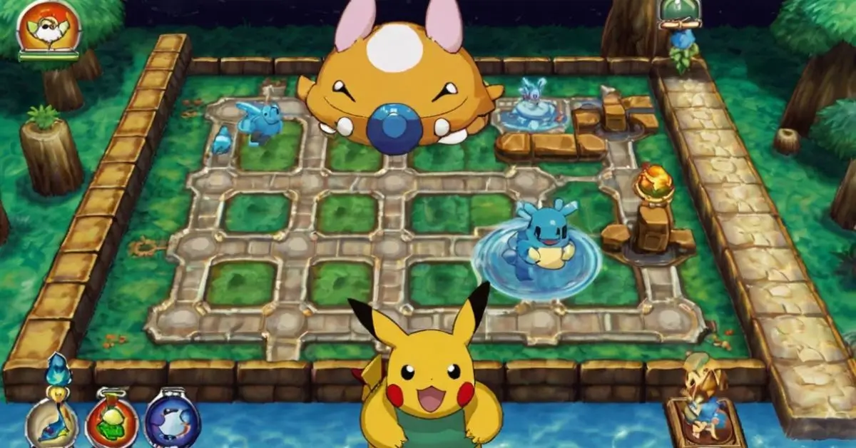 Mastering Pokémon Platinum Cheats