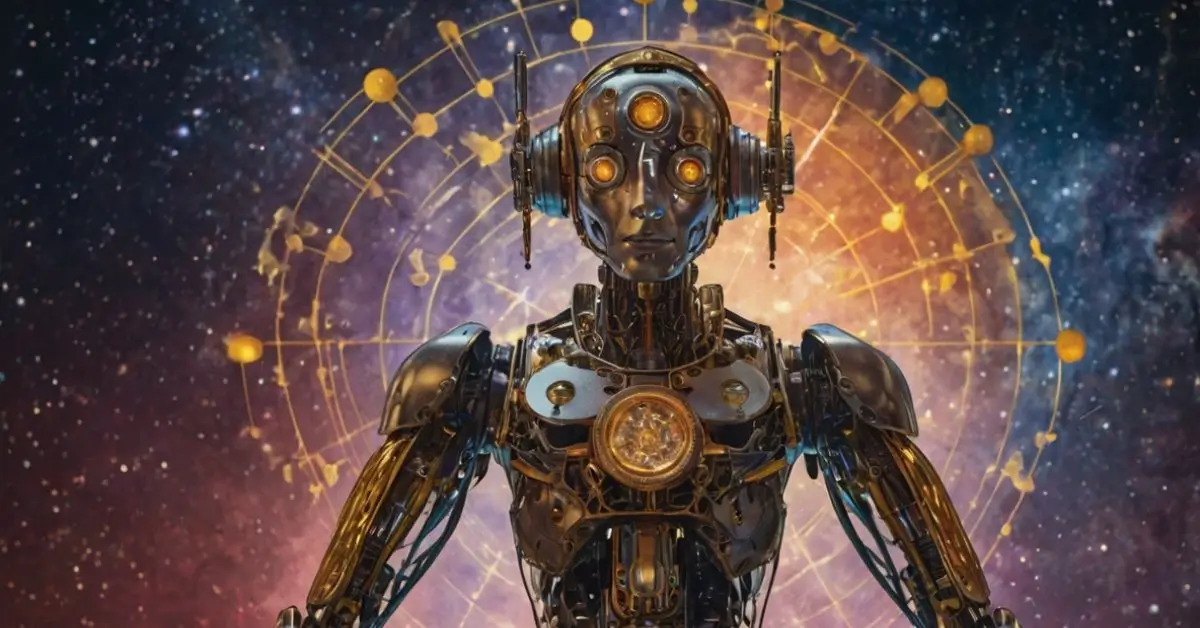 Astrologer Bot