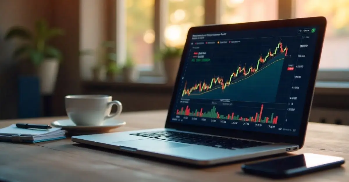 Tech Stocks Under $5